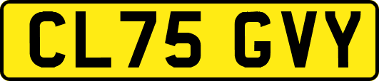 CL75GVY