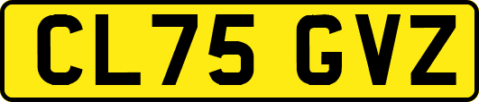 CL75GVZ