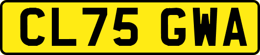 CL75GWA