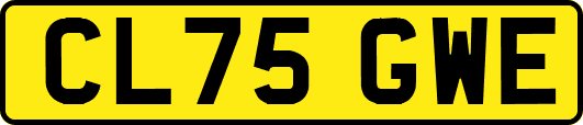 CL75GWE