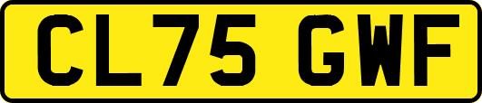 CL75GWF