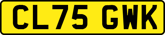 CL75GWK