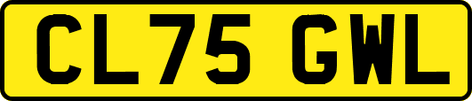 CL75GWL