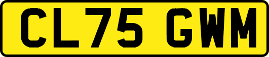 CL75GWM