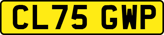 CL75GWP