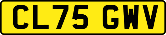 CL75GWV