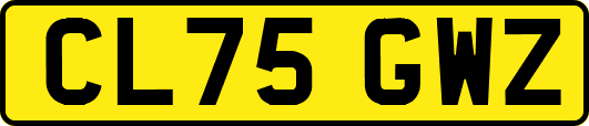 CL75GWZ