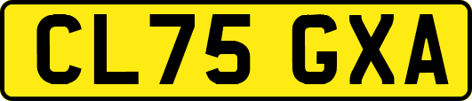 CL75GXA