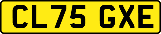 CL75GXE