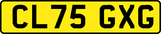 CL75GXG