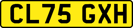 CL75GXH