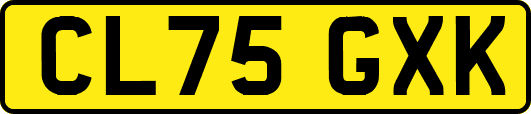 CL75GXK