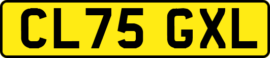 CL75GXL