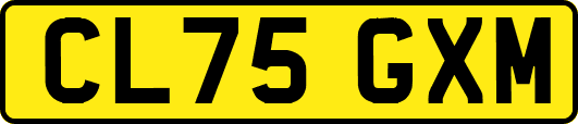 CL75GXM