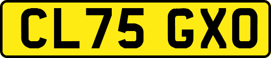 CL75GXO