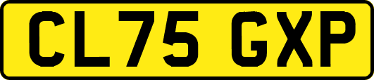 CL75GXP