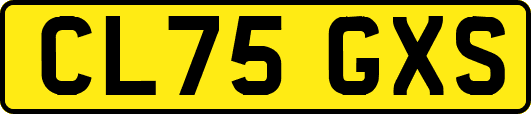 CL75GXS