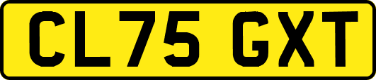 CL75GXT