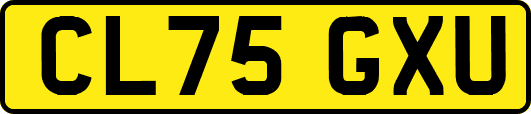 CL75GXU