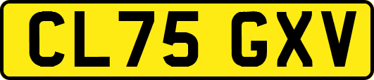 CL75GXV