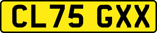 CL75GXX