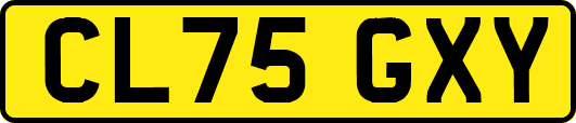 CL75GXY