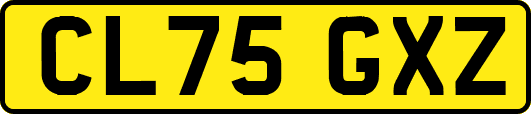 CL75GXZ