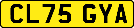 CL75GYA