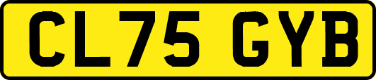 CL75GYB