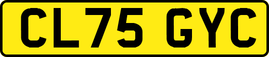 CL75GYC