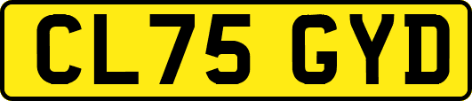 CL75GYD