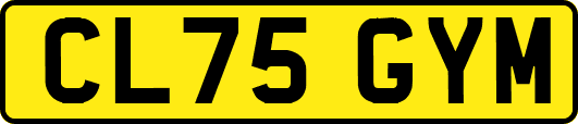CL75GYM