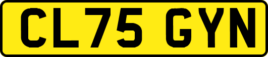 CL75GYN