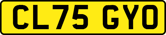 CL75GYO