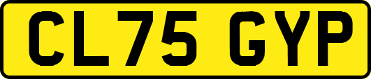 CL75GYP