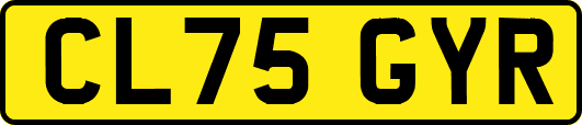 CL75GYR