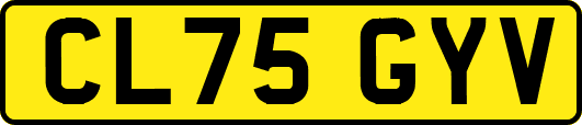CL75GYV