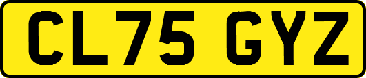 CL75GYZ