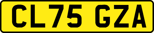 CL75GZA