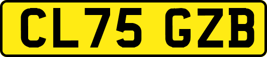CL75GZB