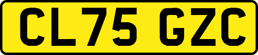 CL75GZC