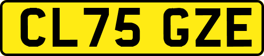 CL75GZE