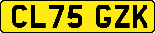 CL75GZK