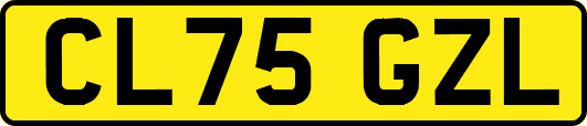 CL75GZL