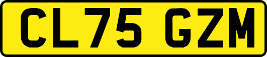 CL75GZM
