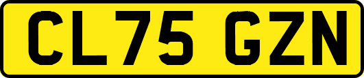 CL75GZN
