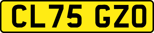 CL75GZO