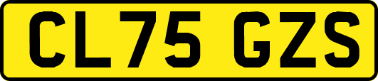 CL75GZS