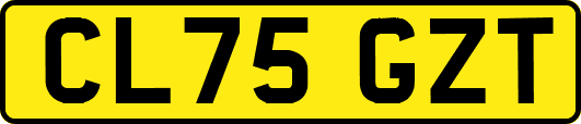 CL75GZT