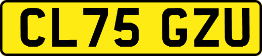 CL75GZU